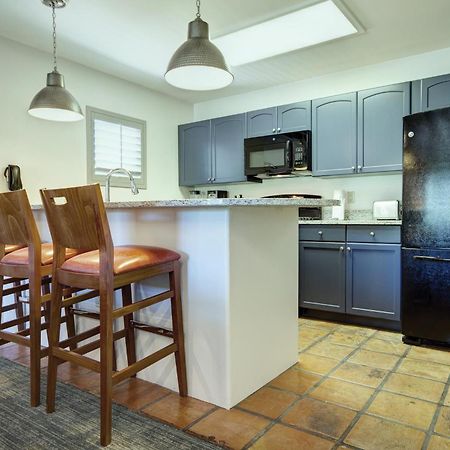 Starr Pass Golf Suites Тусон Екстериор снимка