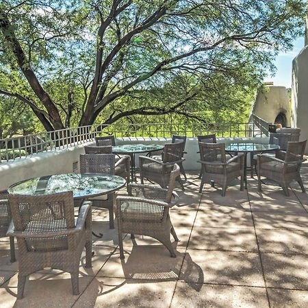Starr Pass Golf Suites Тусон Екстериор снимка