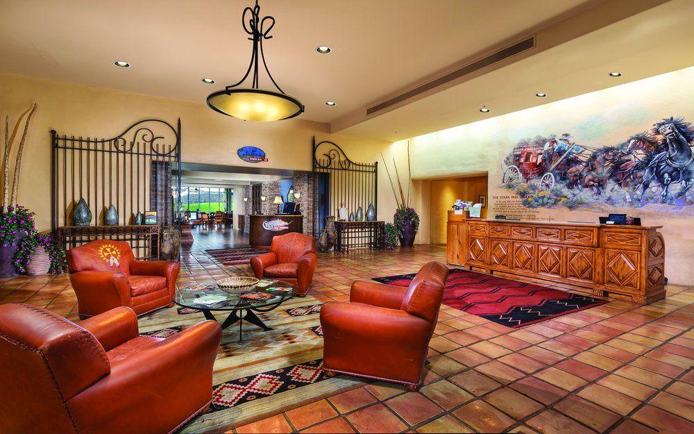 Starr Pass Golf Suites Тусон Екстериор снимка