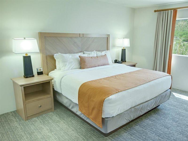 Starr Pass Golf Suites Тусон Екстериор снимка