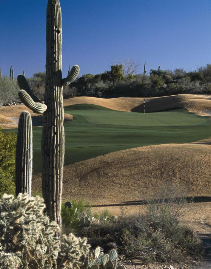 Starr Pass Golf Suites Тусон Екстериор снимка