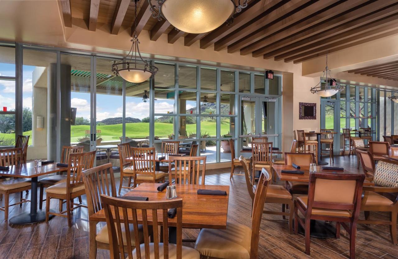 Starr Pass Golf Suites Тусон Екстериор снимка