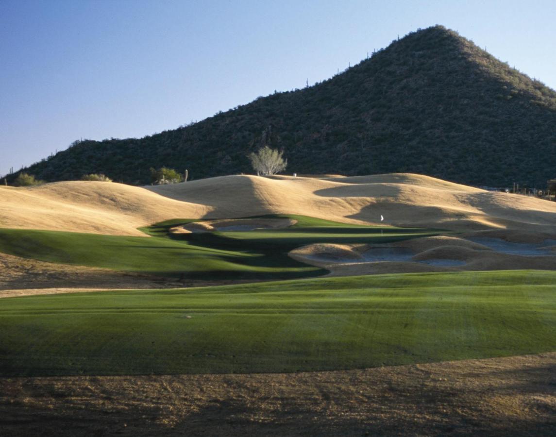 Starr Pass Golf Suites Тусон Екстериор снимка