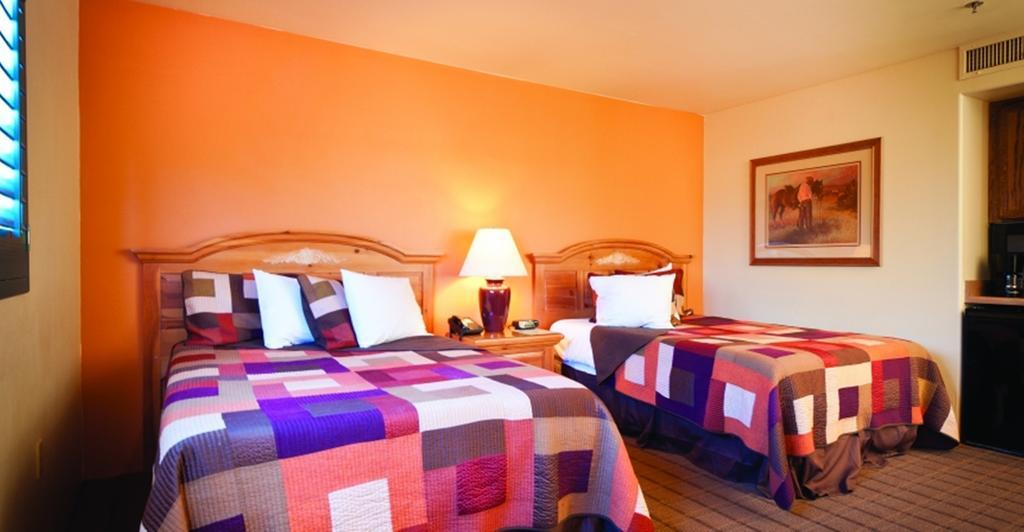 Starr Pass Golf Suites Тусон Екстериор снимка