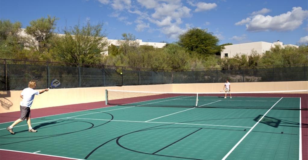 Starr Pass Golf Suites Тусон Екстериор снимка