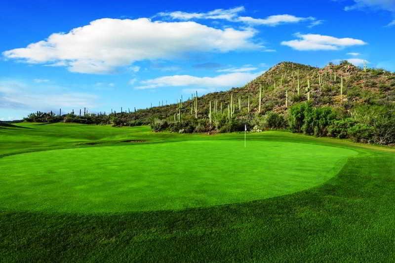 Starr Pass Golf Suites Тусон Екстериор снимка