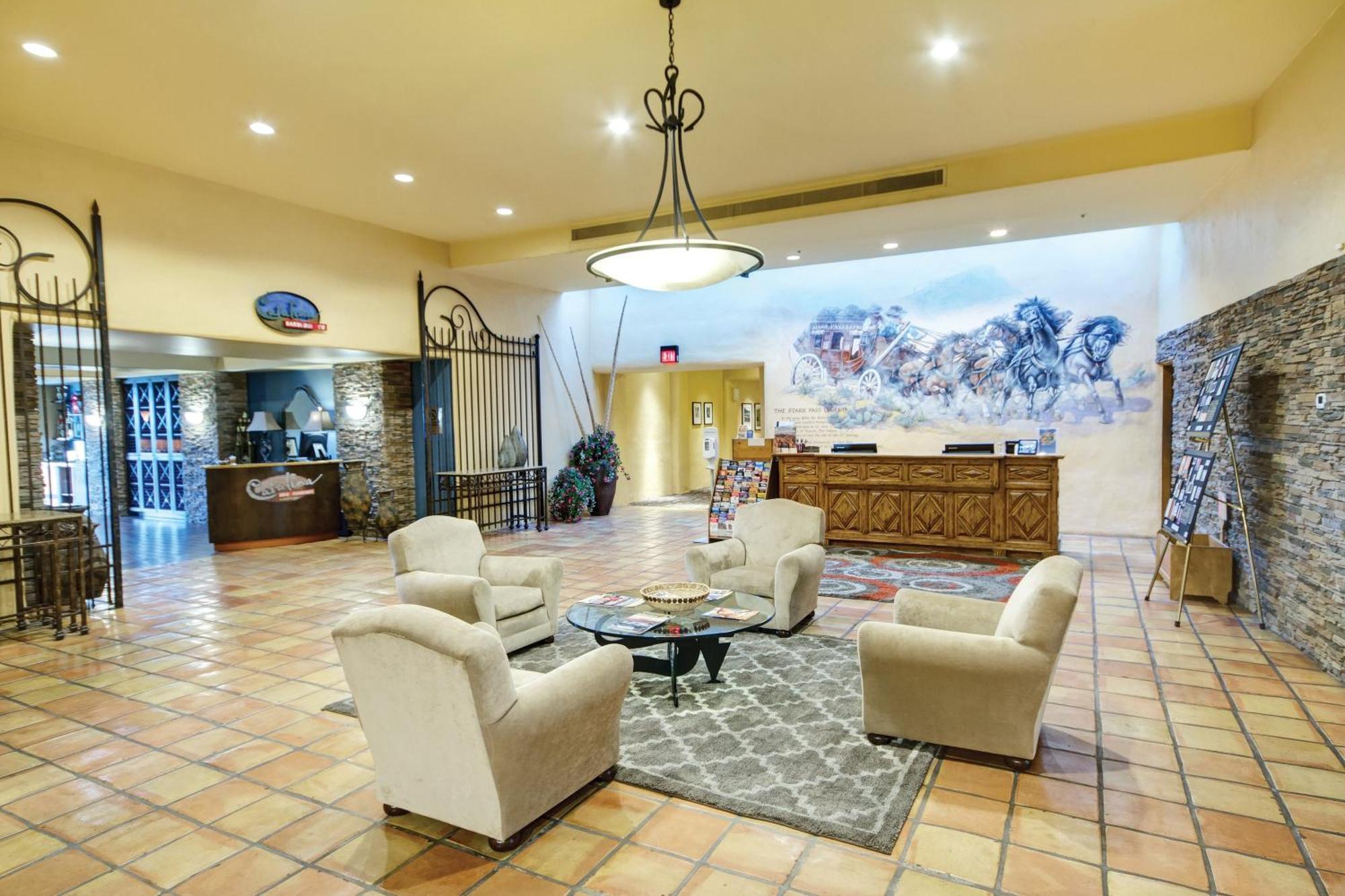 Starr Pass Golf Suites Тусон Екстериор снимка
