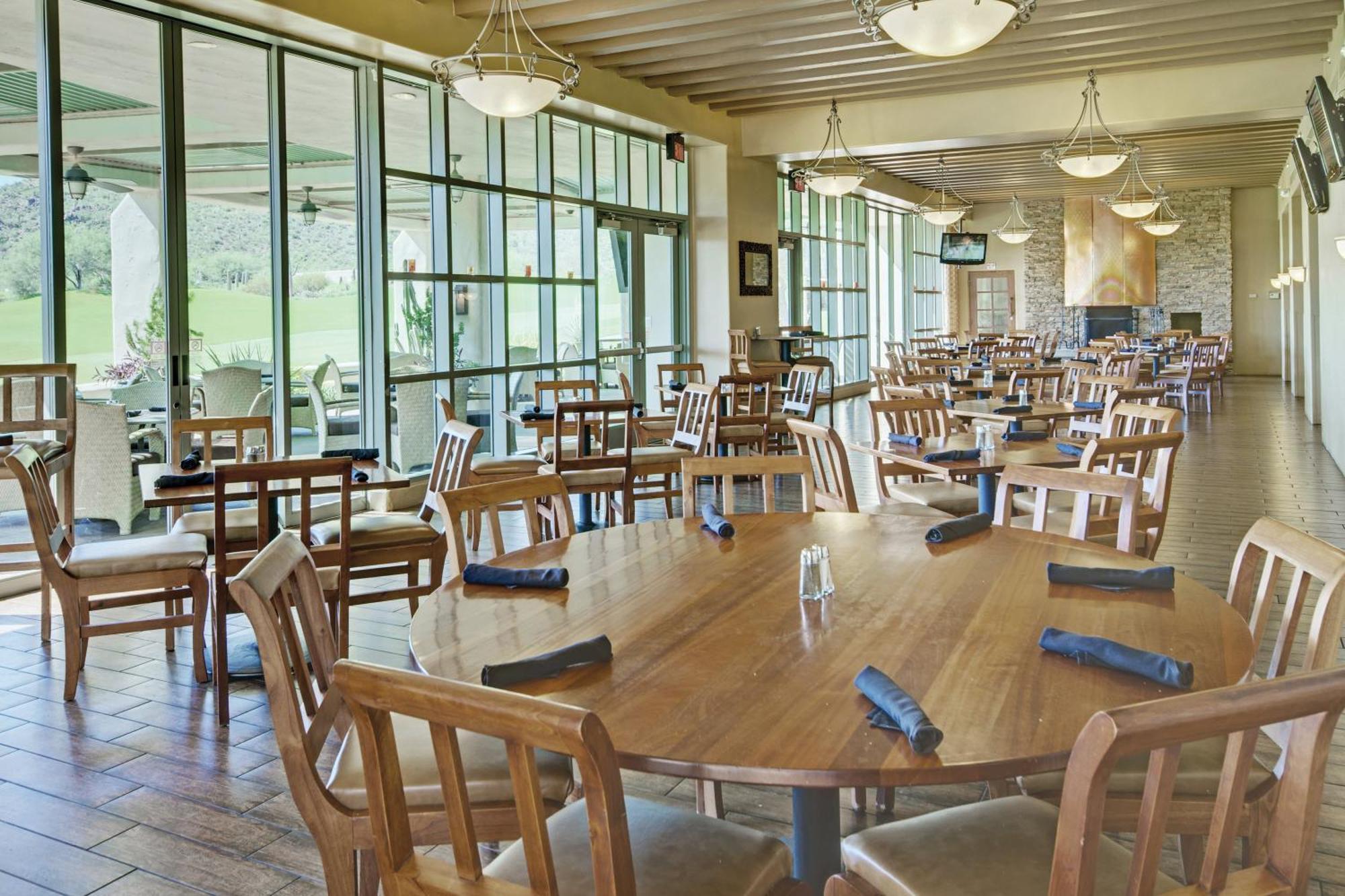Starr Pass Golf Suites Тусон Екстериор снимка
