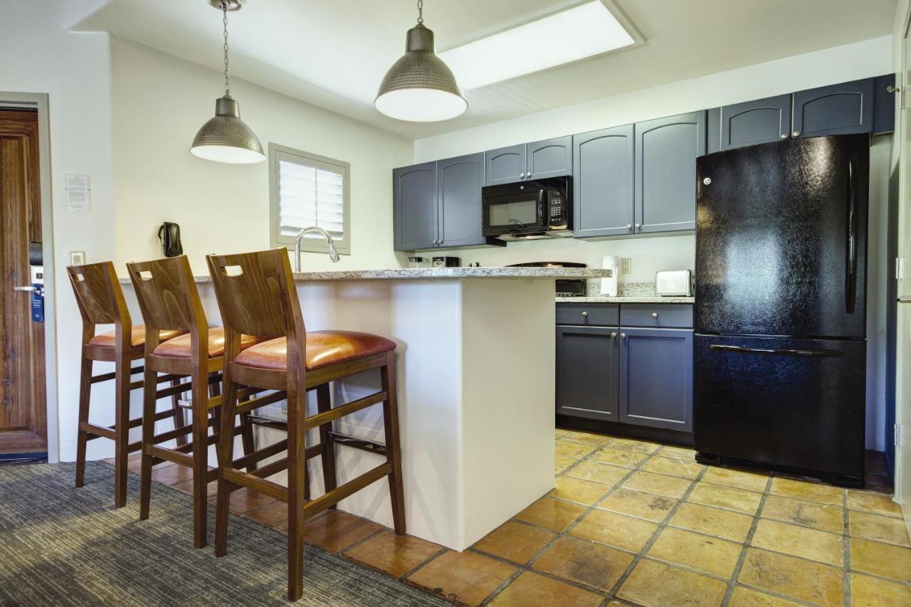 Starr Pass Golf Suites Тусон Екстериор снимка
