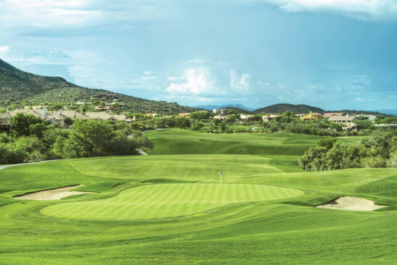 Starr Pass Golf Suites Тусон Екстериор снимка