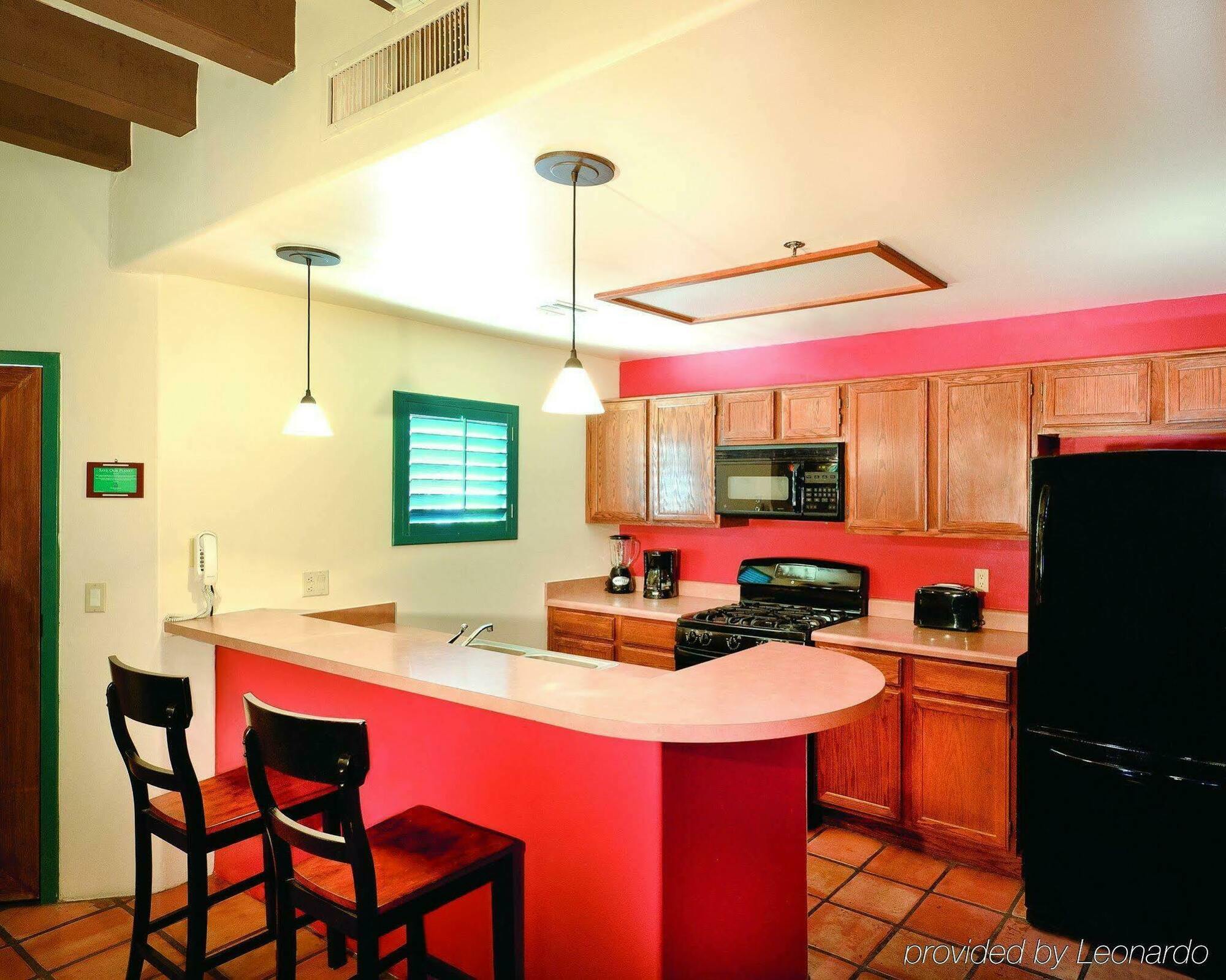 Starr Pass Golf Suites Тусон Екстериор снимка
